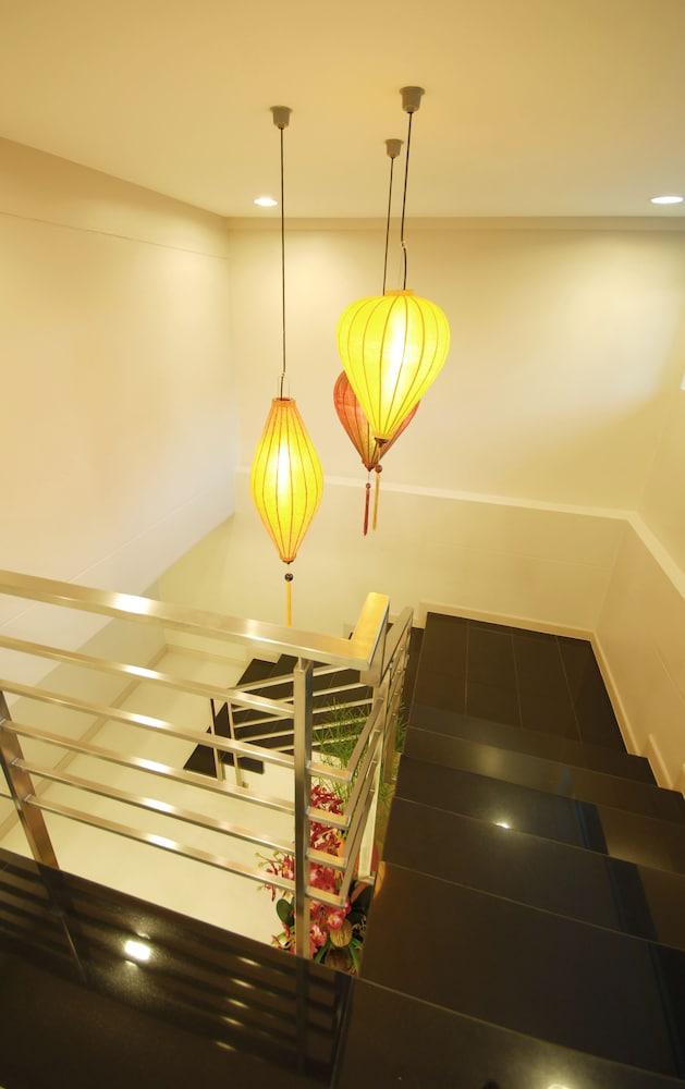 Bangkok Loft Inn Eksteriør billede